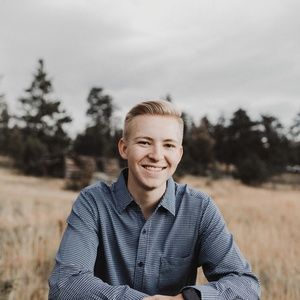 Meet your Posher, Jackson